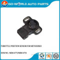 Throttle Position Sensor TPS for Mitsubishi OEM NO.: MD614772/MD614734